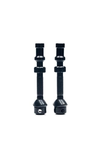 Stan's NoTubes Alloy Tubeless Valve Stems | FortNine Canada