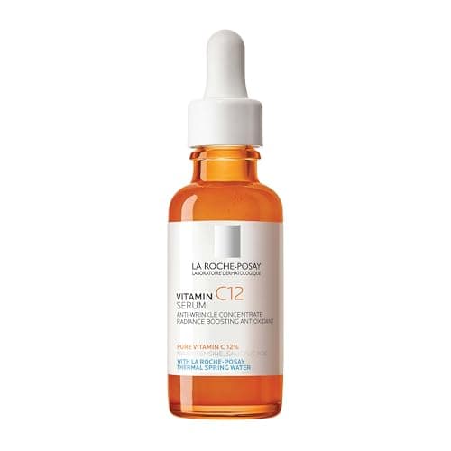 【Authentic Authorization】La Roche Posay Pure Vitamin C10 Serum 30ml ...