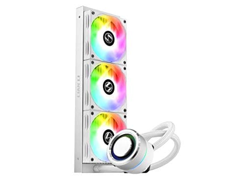 GALAHAD AIO UNI FAN SL120 EDITION - LIAN LI is a Leading Provider ...