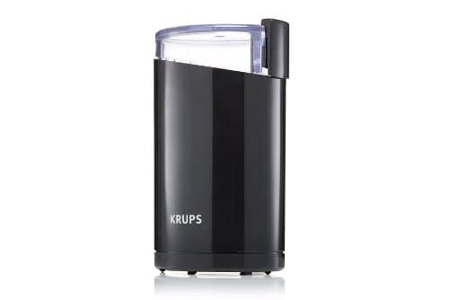 Krups F203 Electric Spice and Coffee Grinder