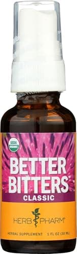 Herb Pharm® Better Bitters™: 1 oz – Christopher's Herb Shop