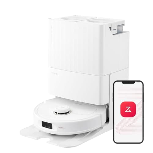 Roborock Q Revo MaxV