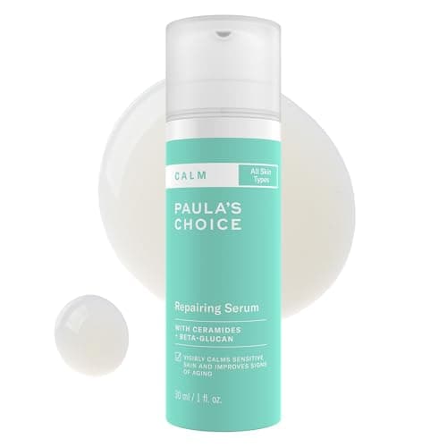 CALM Redness Relief Repairing Serum | Paula's Choice