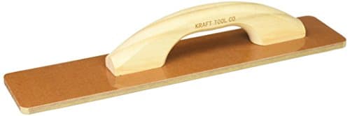 Kraft Tool Co- Wood Hand Floats