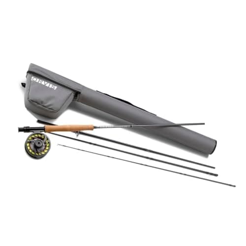 ORVIS CLEARWATER OUTFIT
