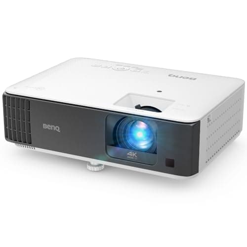 BenQ TK700STi 4K Golf Simulator Projector