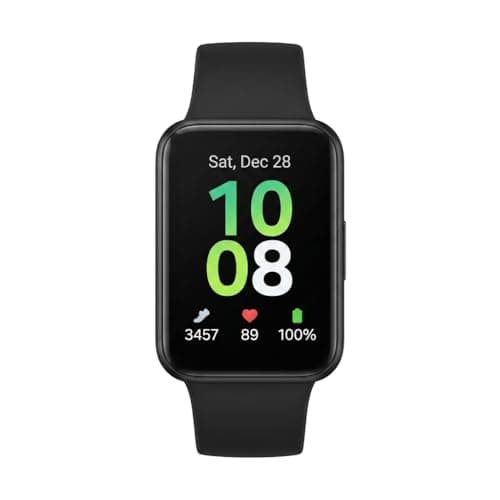 Samsung Galaxy Fit3, silver - Activity tracker, SM-R390NZSAEUE | Euronics