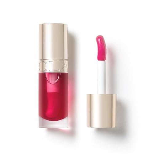 Clarins Lip Comfort Hydrating Oil 04 P…