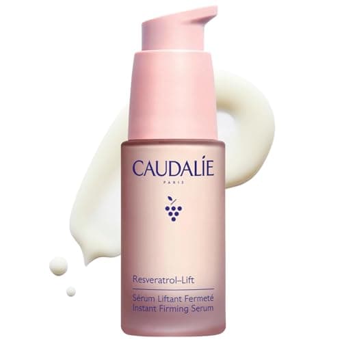 Sérum raffermissant instantané Resveratrol-Lift de Caudalie