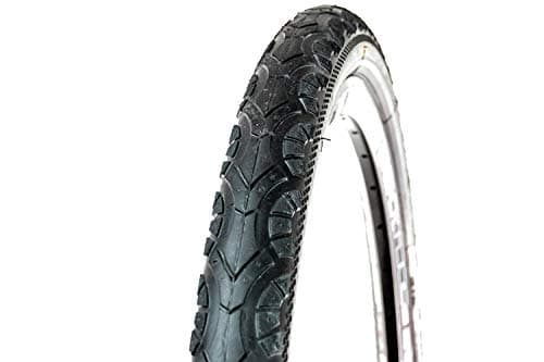 Continental Contact Plus Travel Bike Tire - E-Bike Rated, Puncture ...