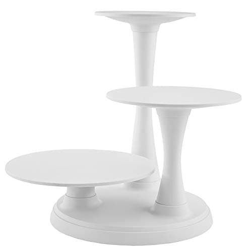 Wilton 307-831 3-Tier Dessert Tower