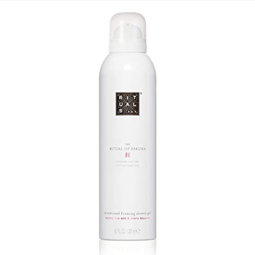 Rituals The Ritual of Sakura Gel douche moussant
