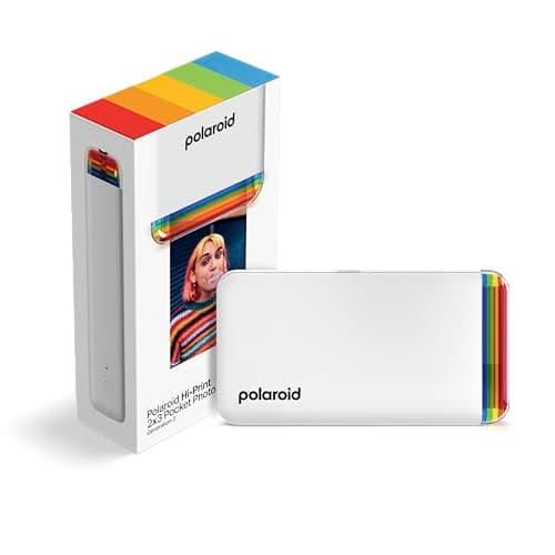 Polaroid Hi-Print 2x3