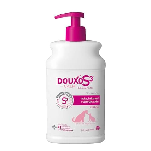 Douxo S3 Calm Shampoo