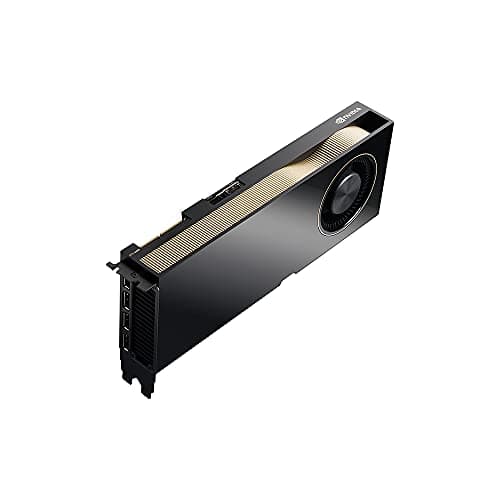 Nvidia Rtx A6000 48GB Professional Technical GPU Video Graphics Cards ...