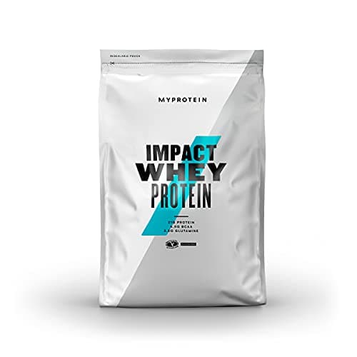 MyProtein Impact Whey Blend