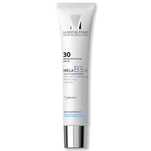 La Roche-Posay Mela B3 Soin Hydratant pour les Taches Foncées SPF 30