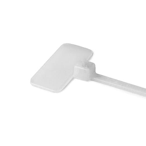 HellermannTyton IT18FL Flag Cable Ties