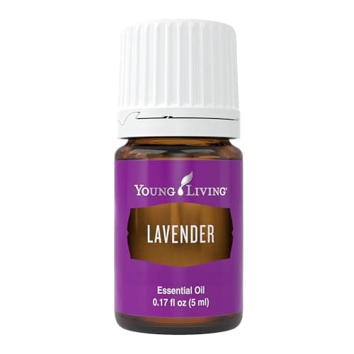 Young Living Lavender Essential Oil
