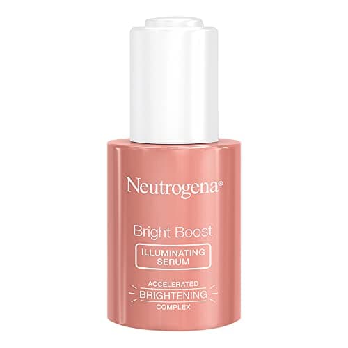 Crème-gel Neutrogena Bright Boost