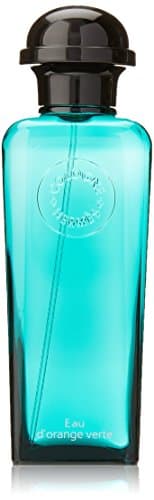 Hermes Eau D' Orange Verte for Men Cologne Spray, 3.3-Ounce