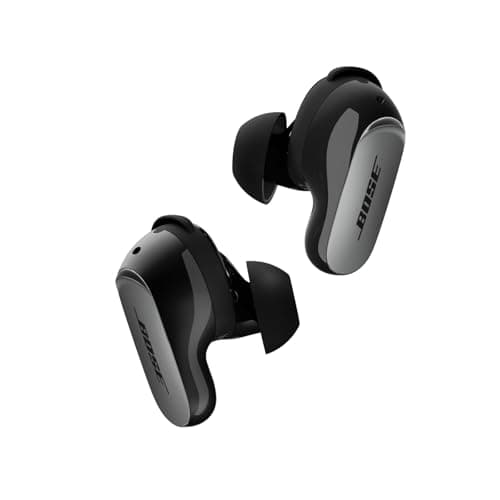 Bose QuietComfort Ultra Earbuds review: flagship buds that nail ...