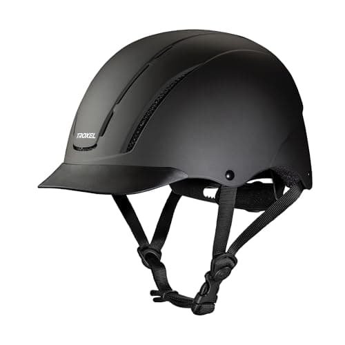 Casco de equitación Troxel Spirit