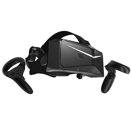 Pimax Crystal