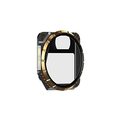 PolarPro DJI Mavic Professional Filters - Cinema Series 6-Pack