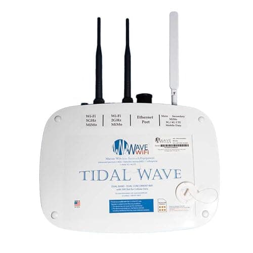 Peplink AP One Rugged