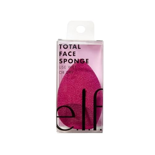 e.l.f. Cosmetics esponja total para rostro