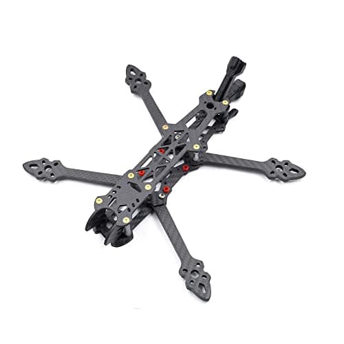 Geprc Mark4 HD5 224mm SPAN F7 BT 5 Inch 4S / 6S FPV Racing Drone PNP w ...