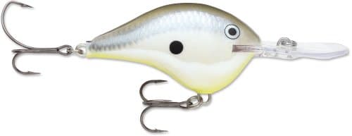 Rapala DT-20