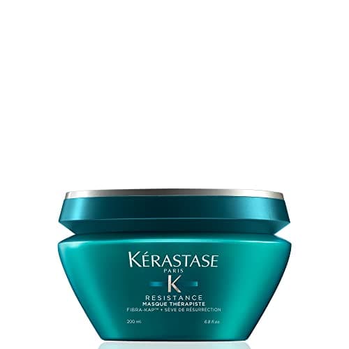 Jual Kerastase Resistance Masque Therapiste Hair Mask [75 mL] di Seller ...