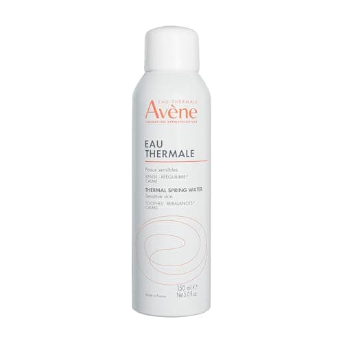 Avene Eau Thermale thermal spring Water, 10.58 Oz, 10.58 ounces