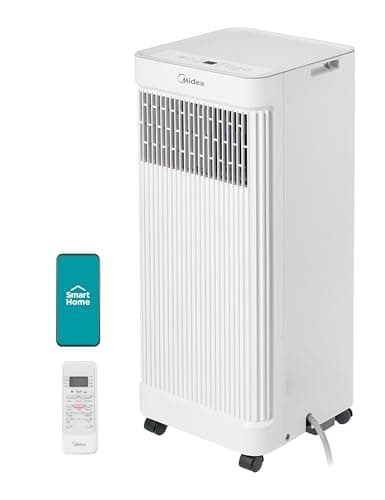 Midea MAP08R1CWT