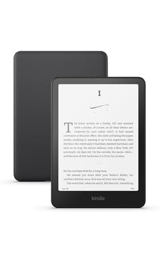 Kindle Paperwhite (12th Gen)