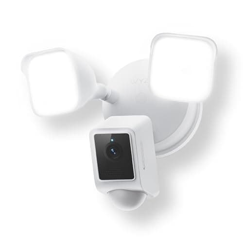 Mr Beams MBN342 Networked LED Wireless Motion Sensing Spotlight System ...