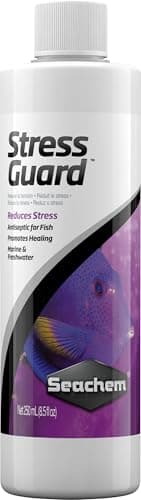 Seachem StressGuard 500ml