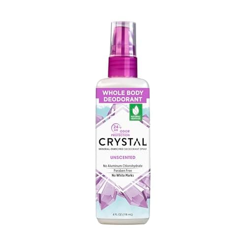 Schmidt s Natural Deodorant Spray