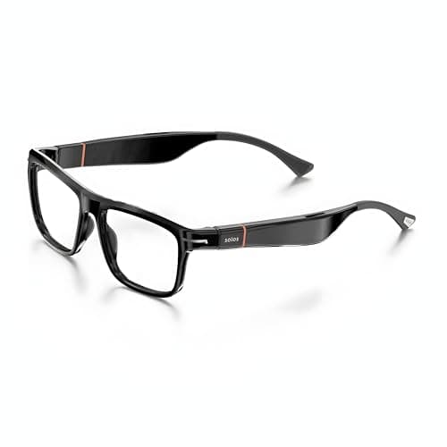 solos AirGo™3 Xeon 5s Smartglasses with Photochromic L…