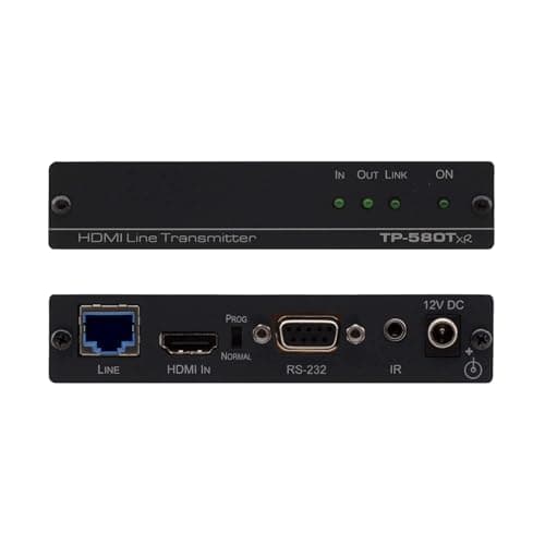 Kramer Electronics TP-580TXR Video Extender TP580TXR