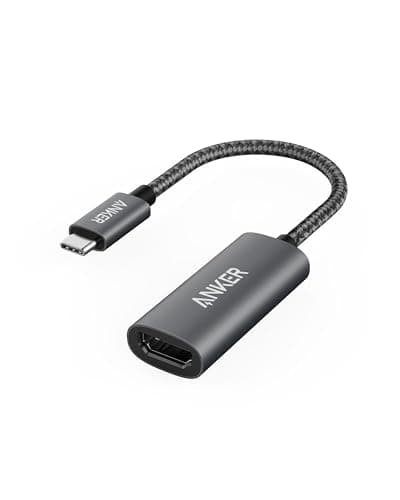 PowerExpand USB-C to Dual HDMI Adapter - Anker EU