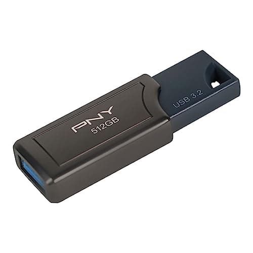PNY pro elite v2 unidad flash usb 3.2