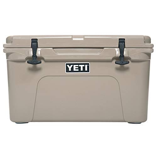 Nevera YETI Tundra 45