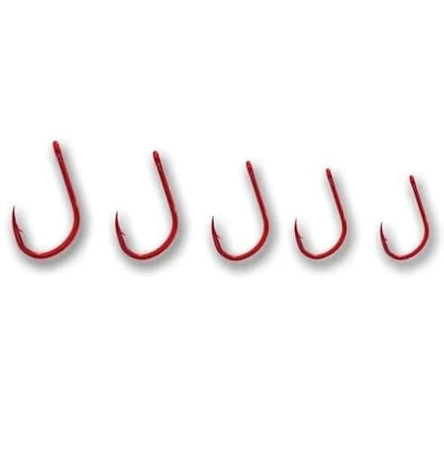 SPECIMEN BARBLESS | VMC hooks
