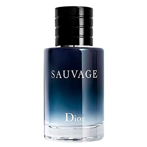 Dior Sauvage eau de toilette