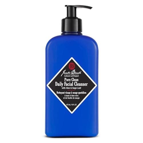 Bulldog Original Face Wash