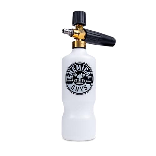 Chemical Guys EQP_310 TORQ Professional Max Foam 8 Foam Cannon