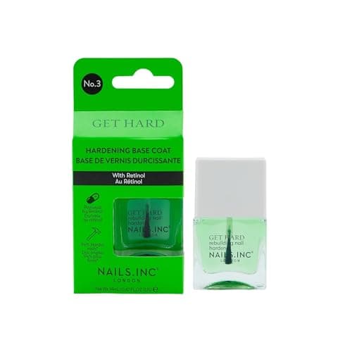 Nails inc Nail Treatment - Recovery Base - Back To Life 14ml